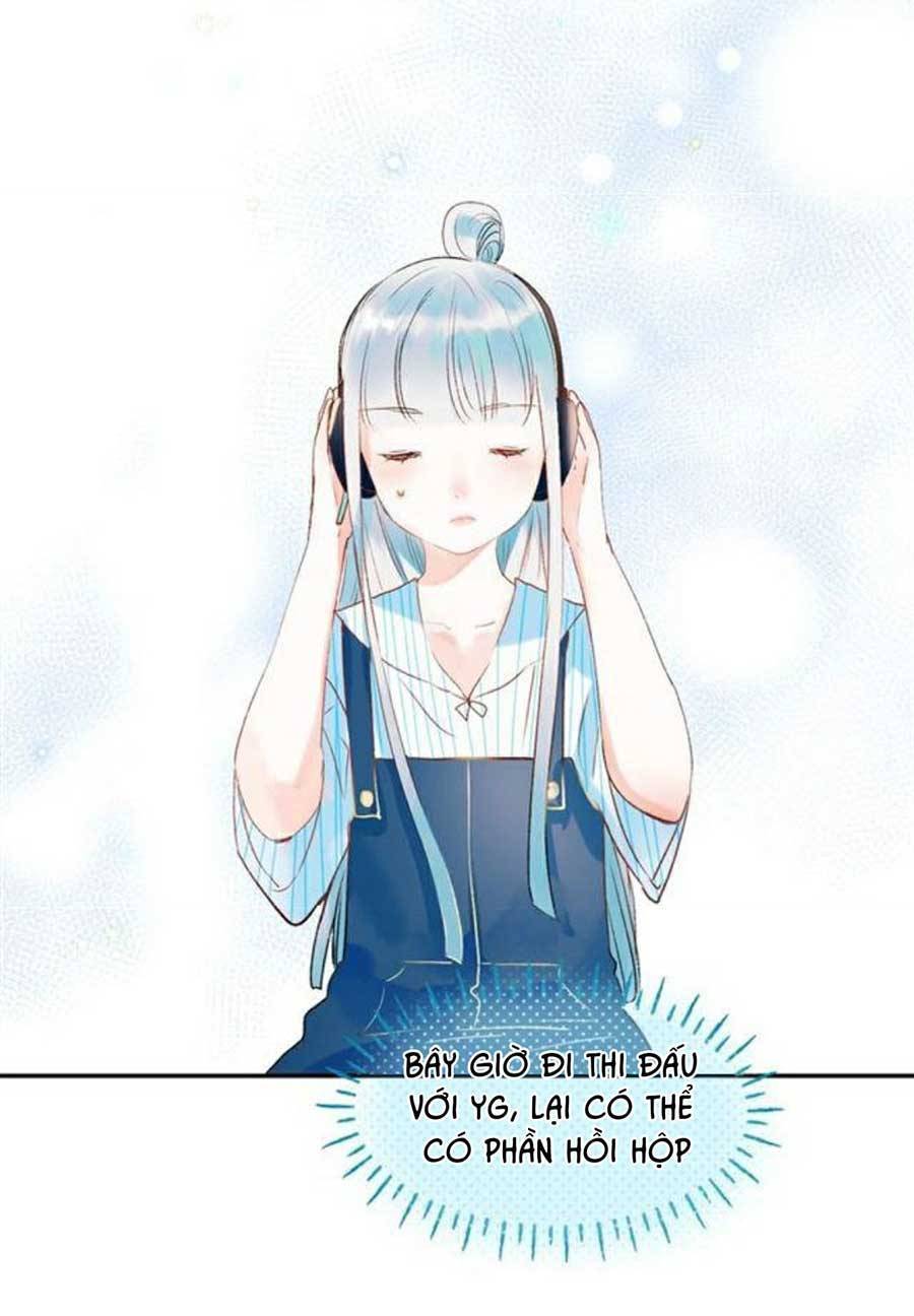 Thành Dã Tiêu Hà Chap 36 - Next Chap 37