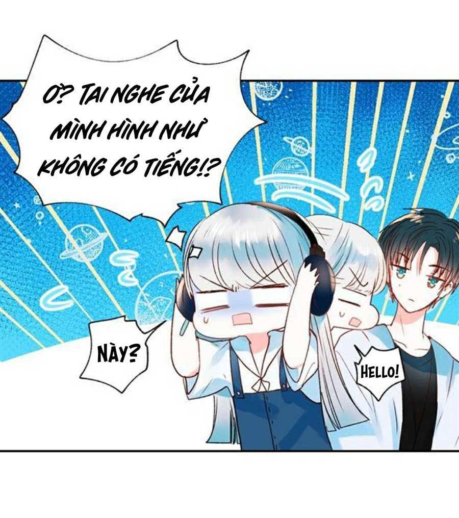 Thành Dã Tiêu Hà Chap 36 - Next Chap 37
