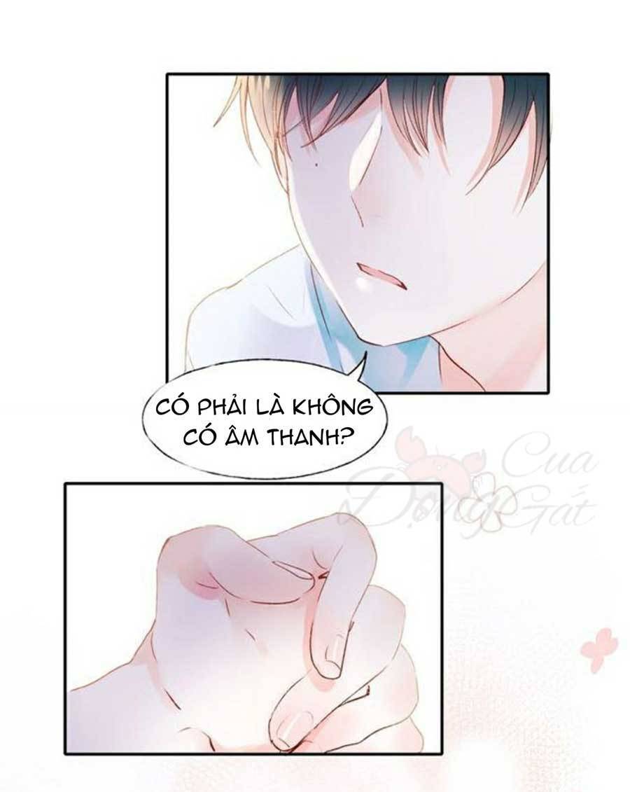 Thành Dã Tiêu Hà Chap 36 - Next Chap 37