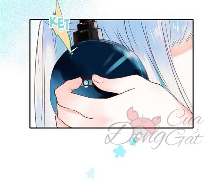 Thành Dã Tiêu Hà Chap 36 - Next Chap 37