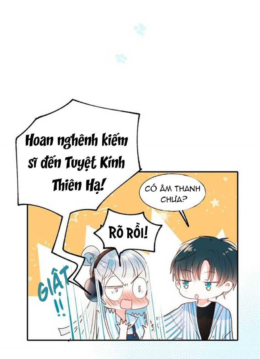 Thành Dã Tiêu Hà Chap 36 - Next Chap 37