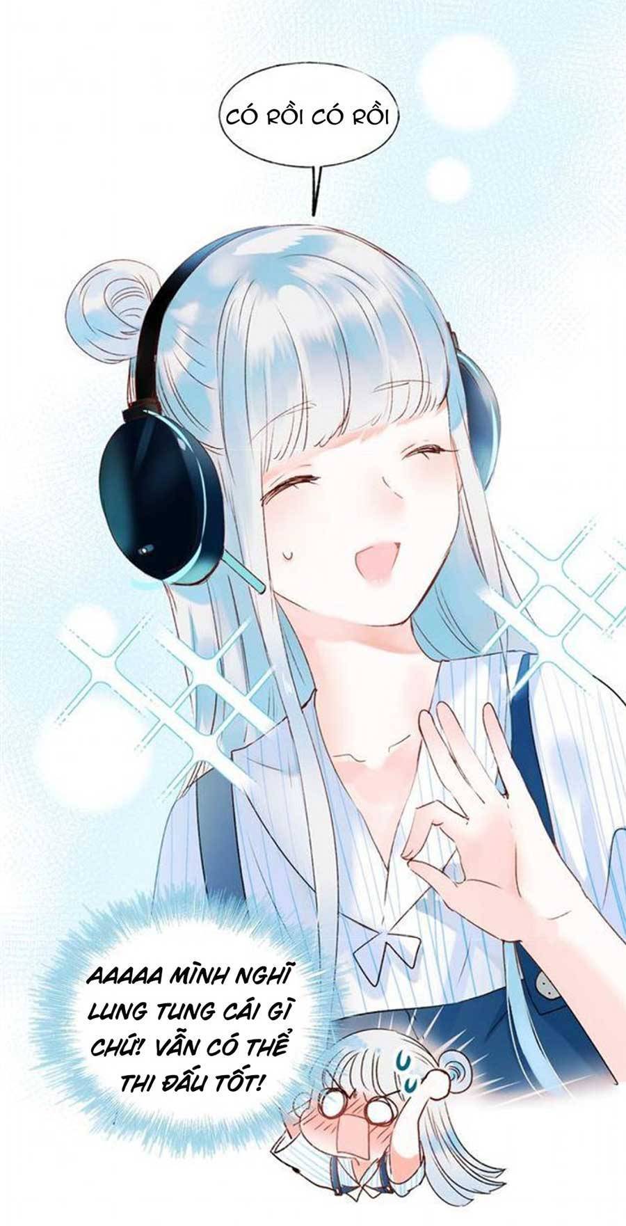 Thành Dã Tiêu Hà Chap 36 - Next Chap 37
