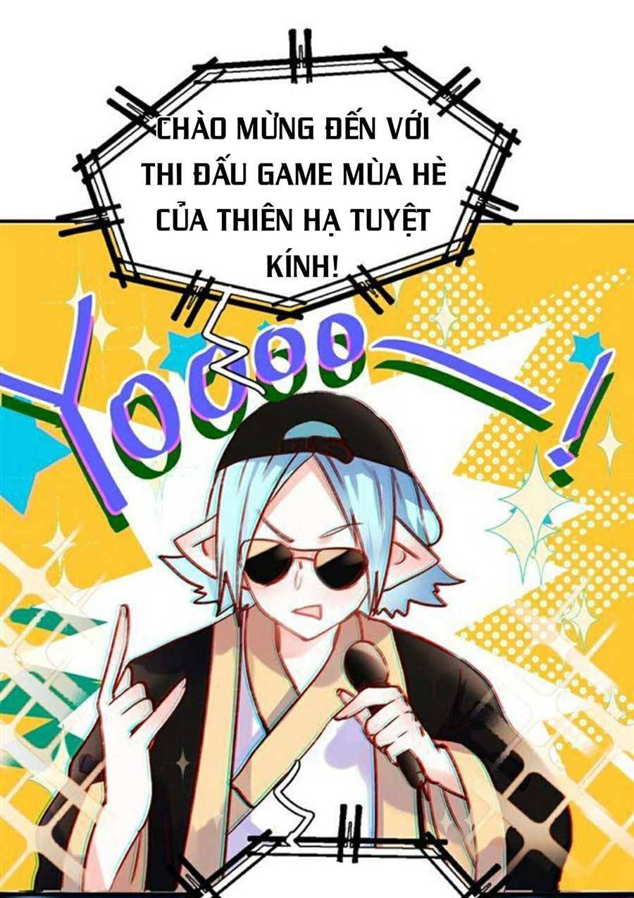 Thành Dã Tiêu Hà Chap 36 - Next Chap 37