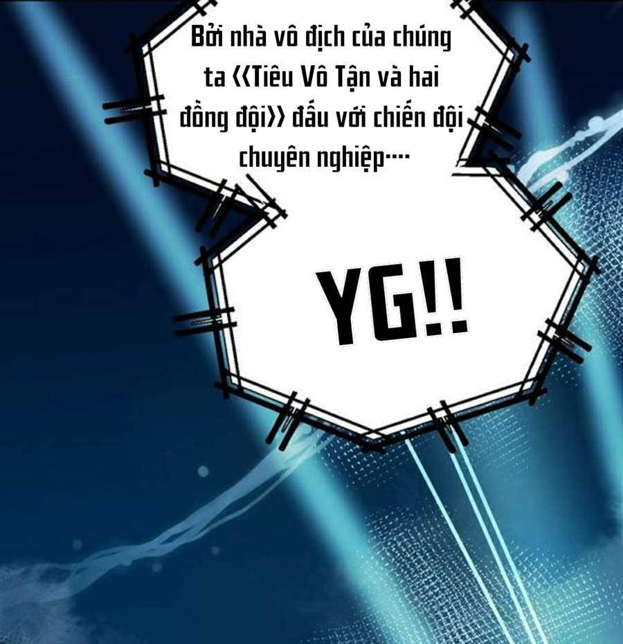 Thành Dã Tiêu Hà Chap 36 - Next Chap 37