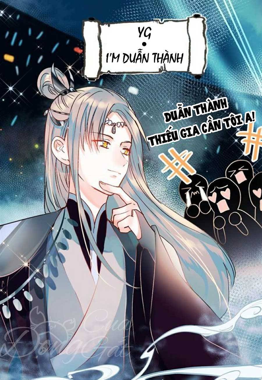Thành Dã Tiêu Hà Chap 36 - Next Chap 37