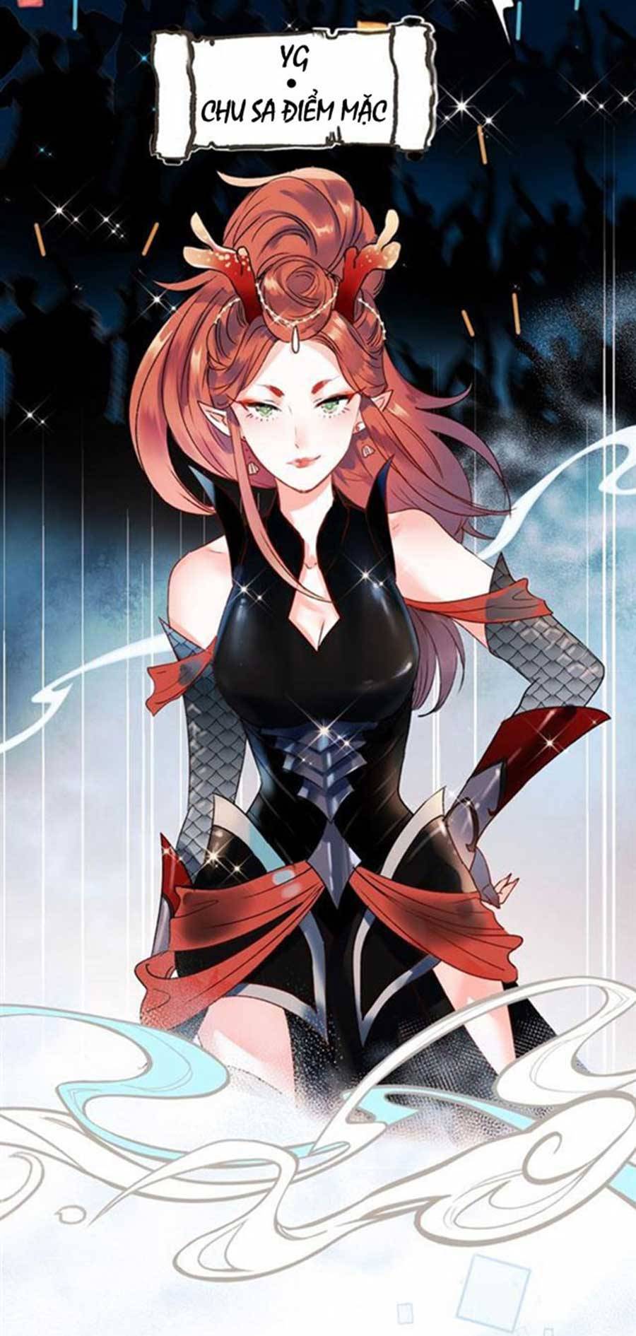 Thành Dã Tiêu Hà Chap 36 - Next Chap 37