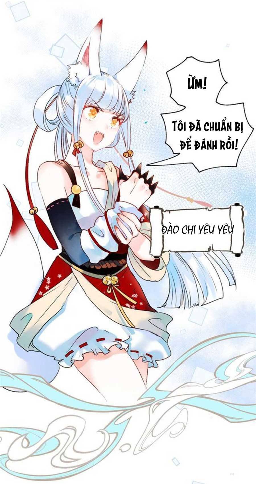 Thành Dã Tiêu Hà Chap 36 - Next Chap 37