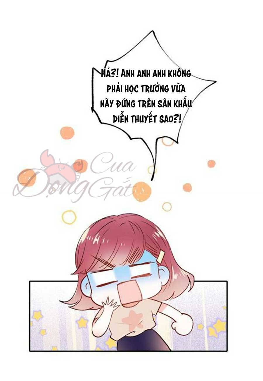 Thành Dã Tiêu Hà Chap 36 - Next Chap 37