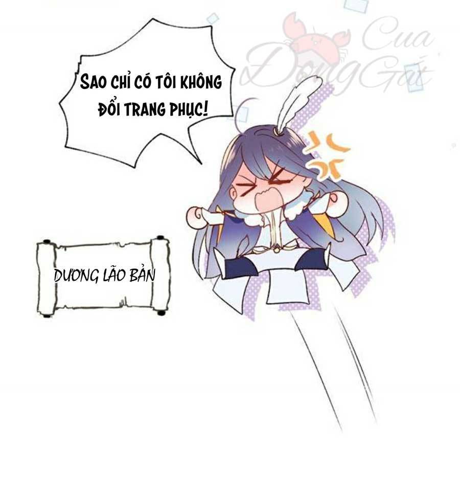 Thành Dã Tiêu Hà Chap 36 - Next Chap 37