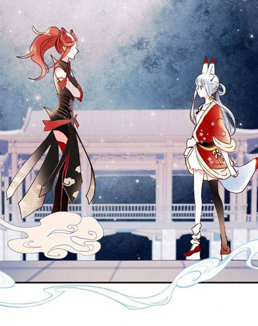 Thành Dã Tiêu Hà Chap 36 - Next Chap 37