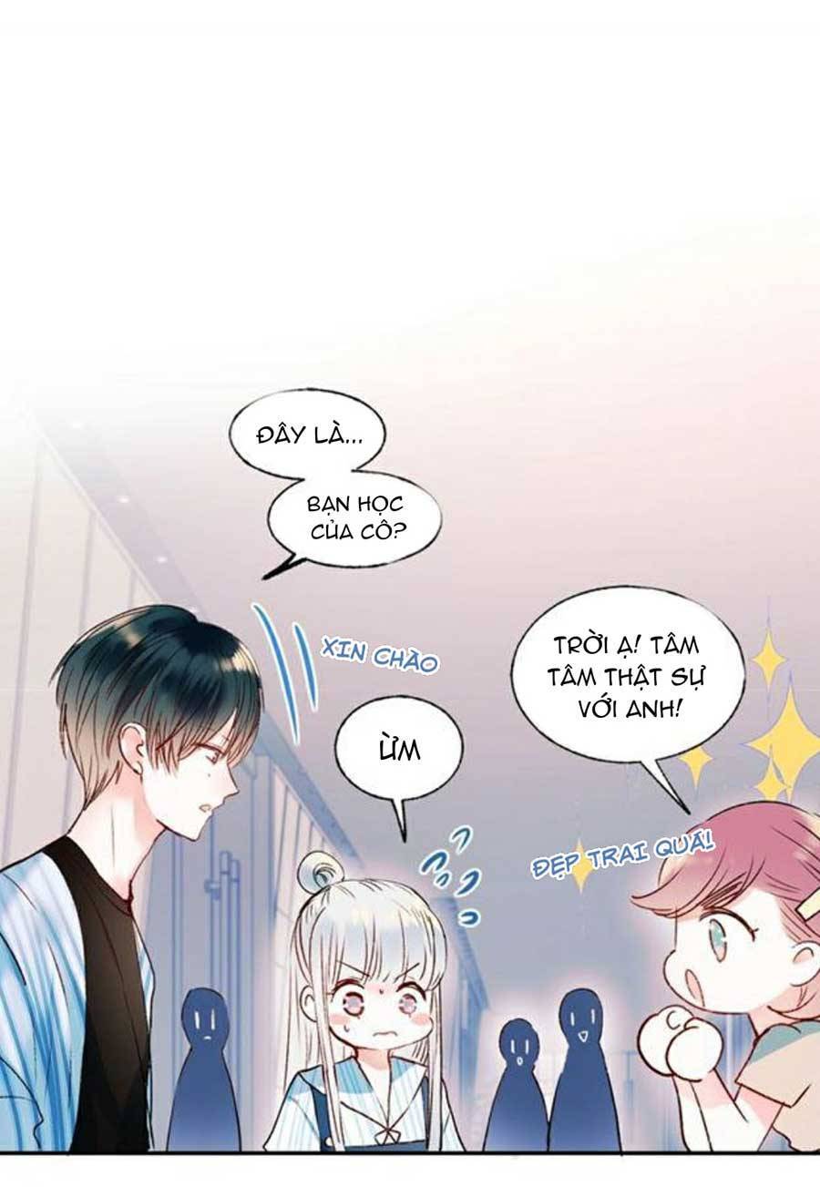 Thành Dã Tiêu Hà Chap 36 - Next Chap 37