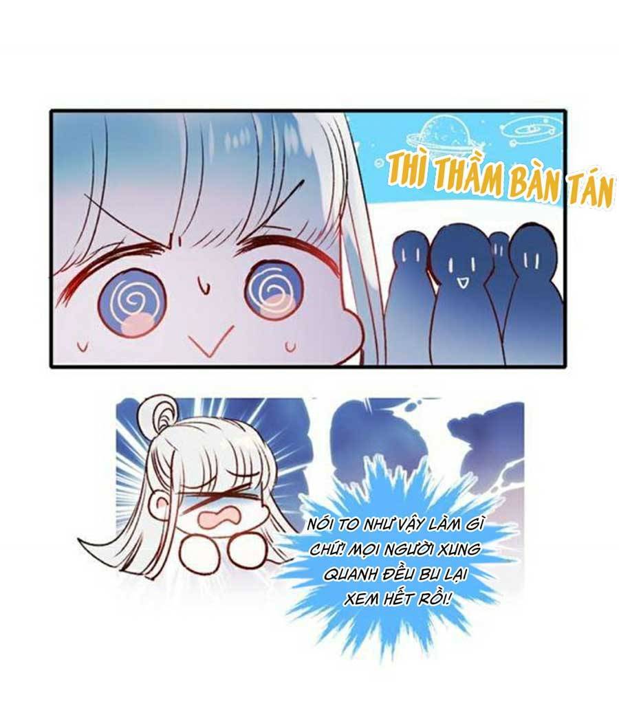 Thành Dã Tiêu Hà Chap 36 - Next Chap 37