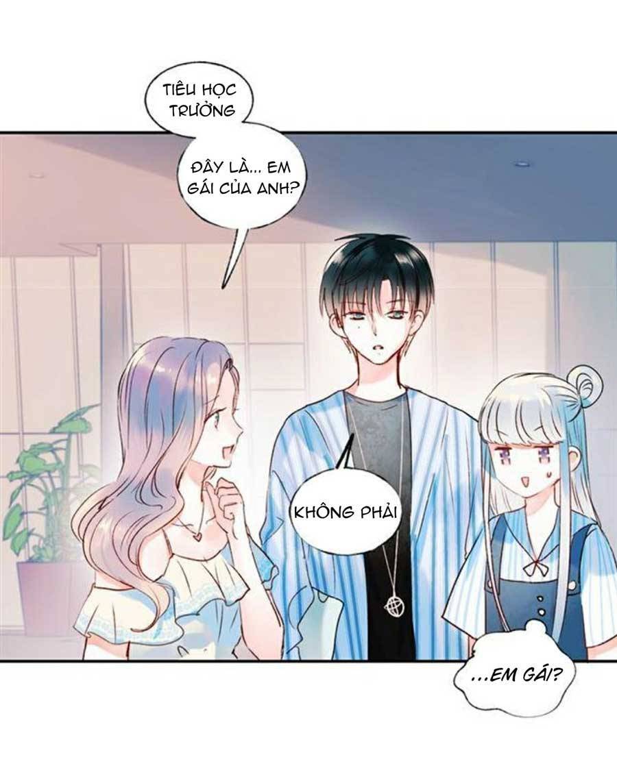 Thành Dã Tiêu Hà Chap 36 - Next Chap 37