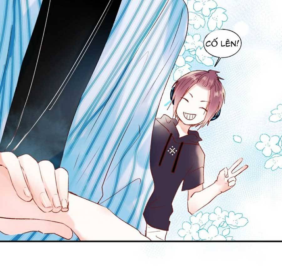Thành Dã Tiêu Hà Chap 37 - Next Chap 38
