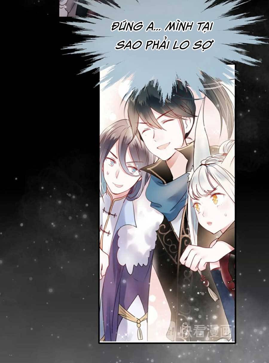 Thành Dã Tiêu Hà Chap 37 - Next Chap 38