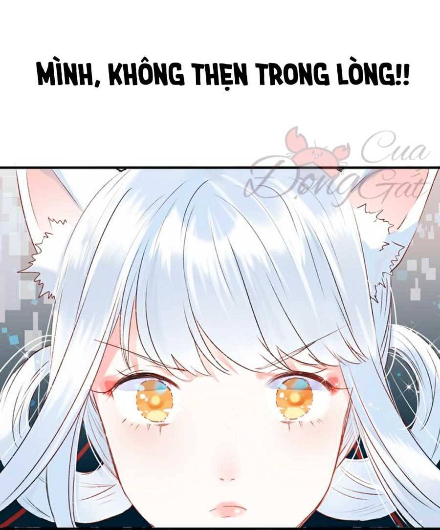 Thành Dã Tiêu Hà Chap 37 - Next Chap 38