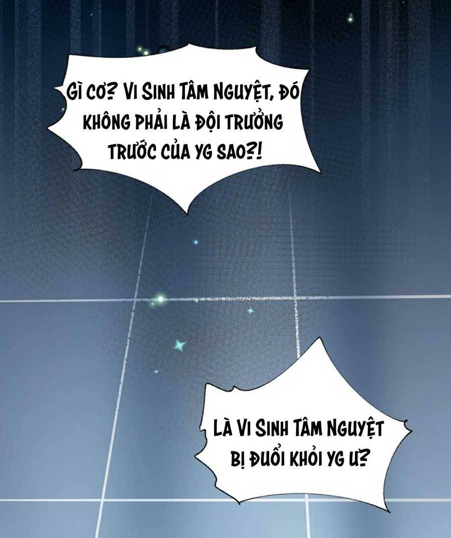 Thành Dã Tiêu Hà Chap 37 - Next Chap 38