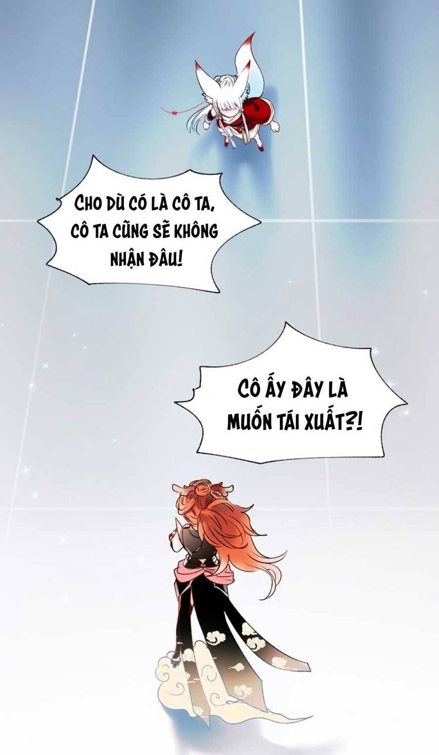 Thành Dã Tiêu Hà Chap 37 - Next Chap 38