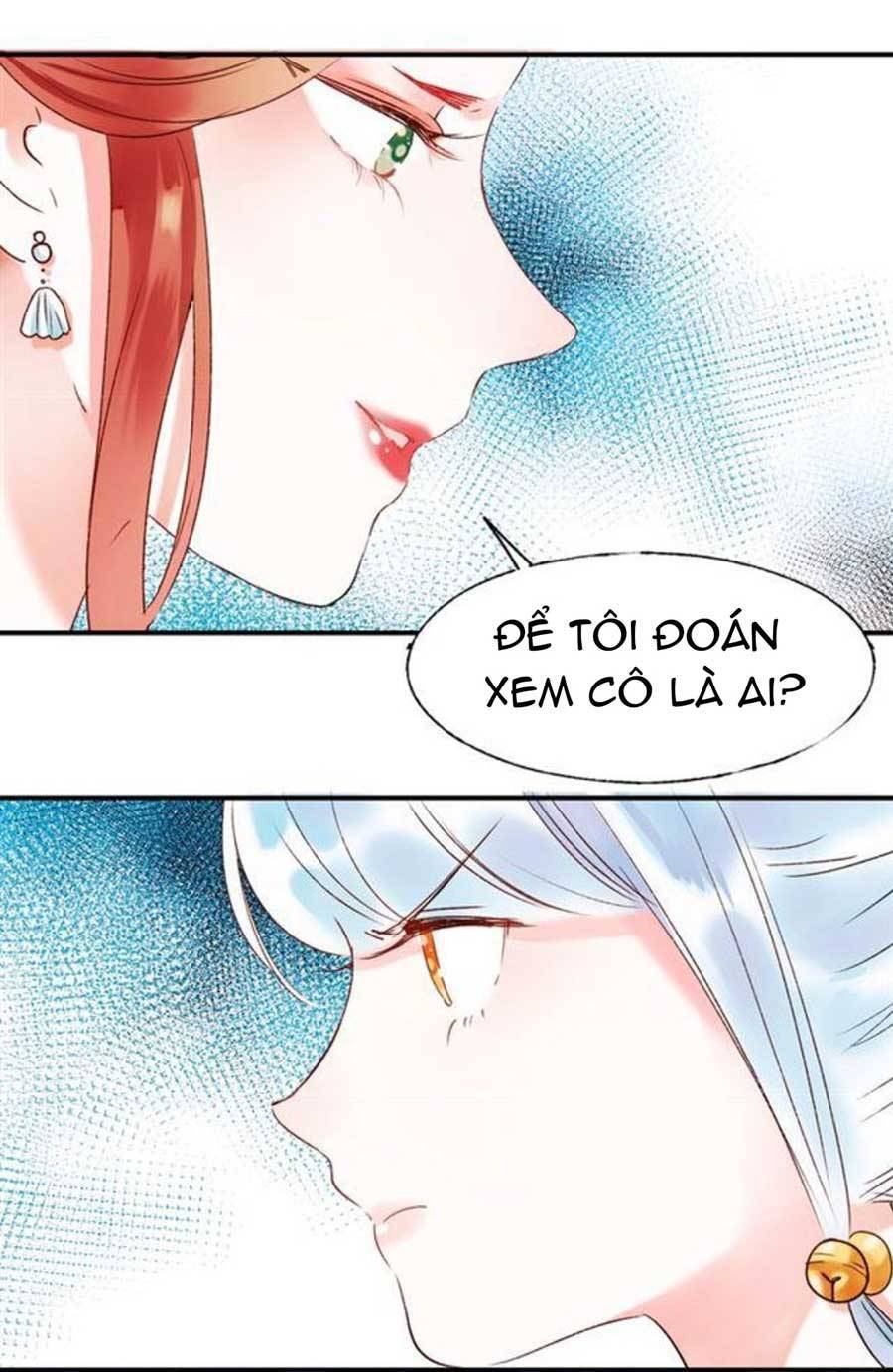 Thành Dã Tiêu Hà Chap 37 - Next Chap 38