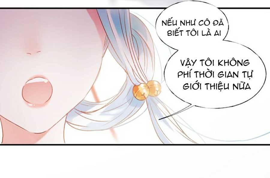 Thành Dã Tiêu Hà Chap 37 - Next Chap 38