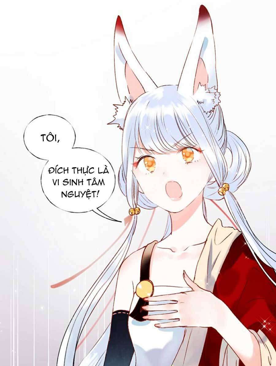 Thành Dã Tiêu Hà Chap 37 - Next Chap 38