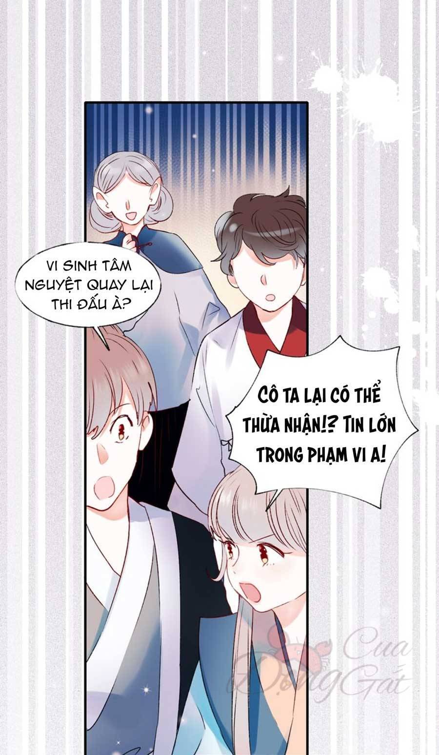 Thành Dã Tiêu Hà Chap 37 - Next Chap 38