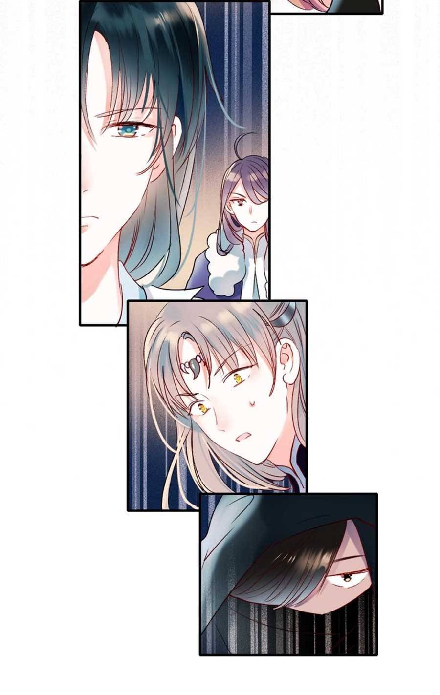 Thành Dã Tiêu Hà Chap 37 - Next Chap 38