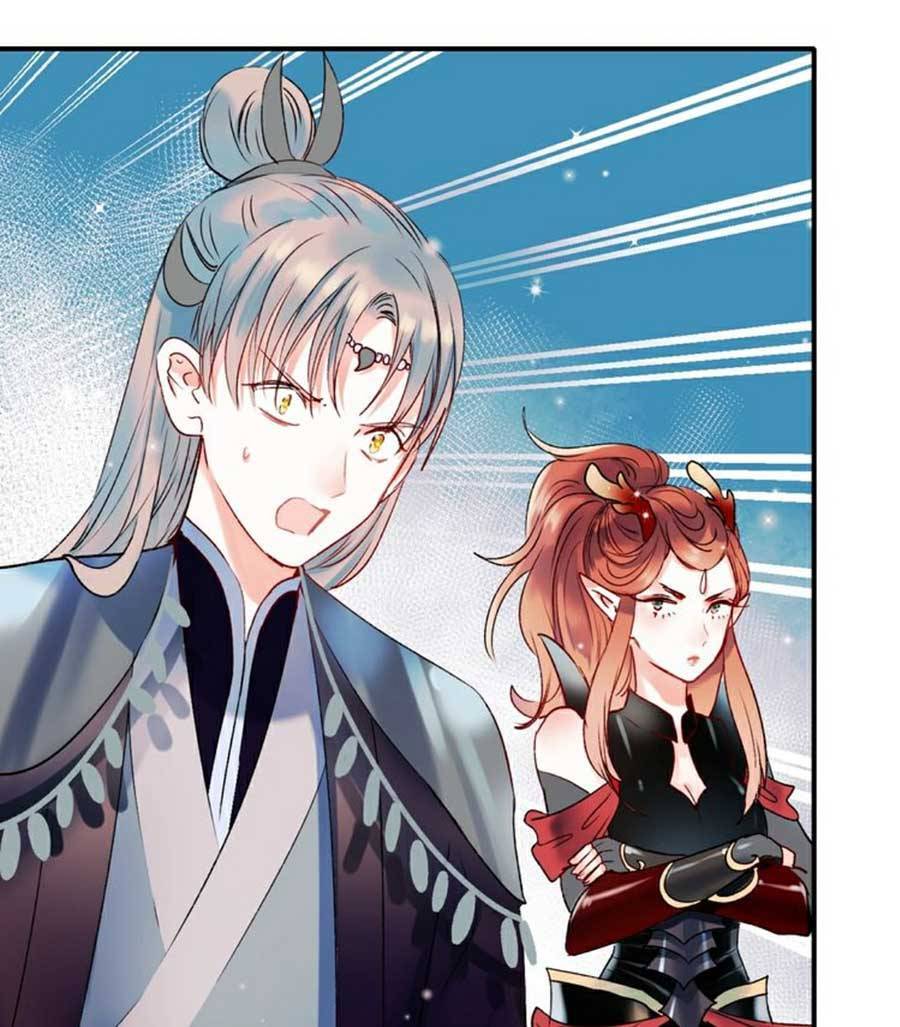 Thành Dã Tiêu Hà Chap 37 - Next Chap 38