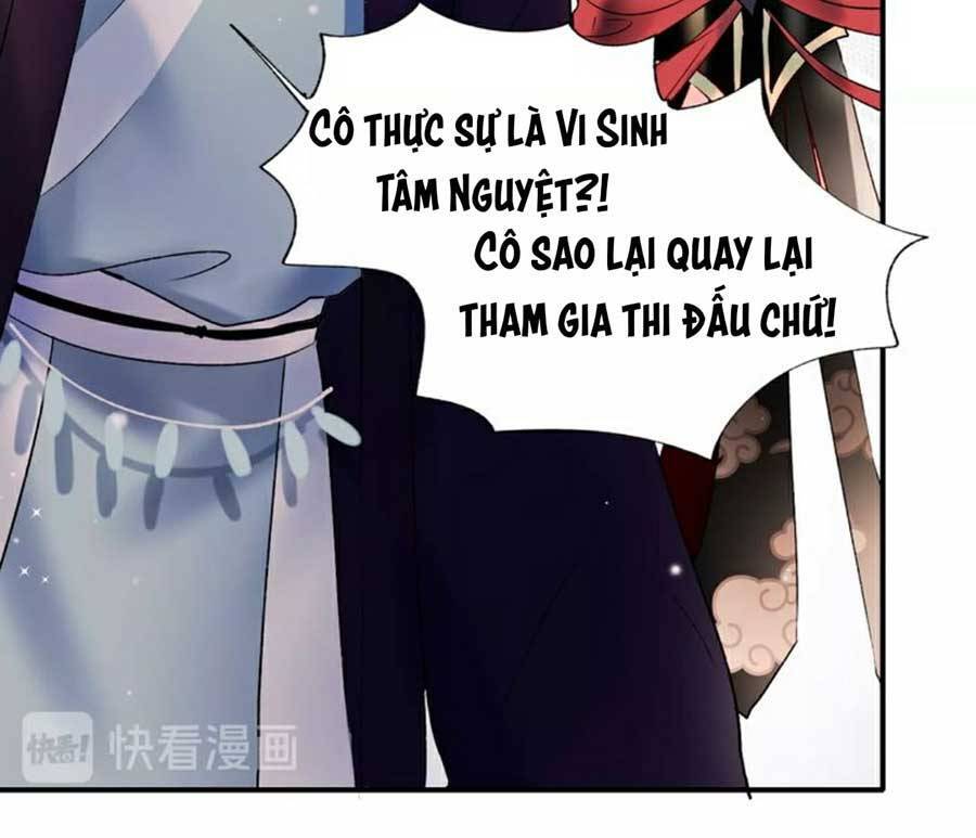 Thành Dã Tiêu Hà Chap 37 - Next Chap 38