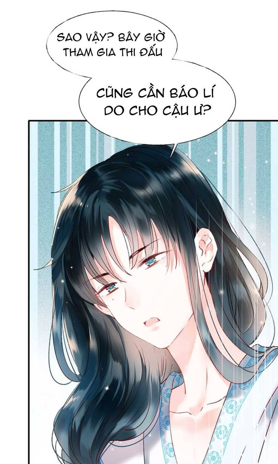 Thành Dã Tiêu Hà Chap 37 - Next Chap 38