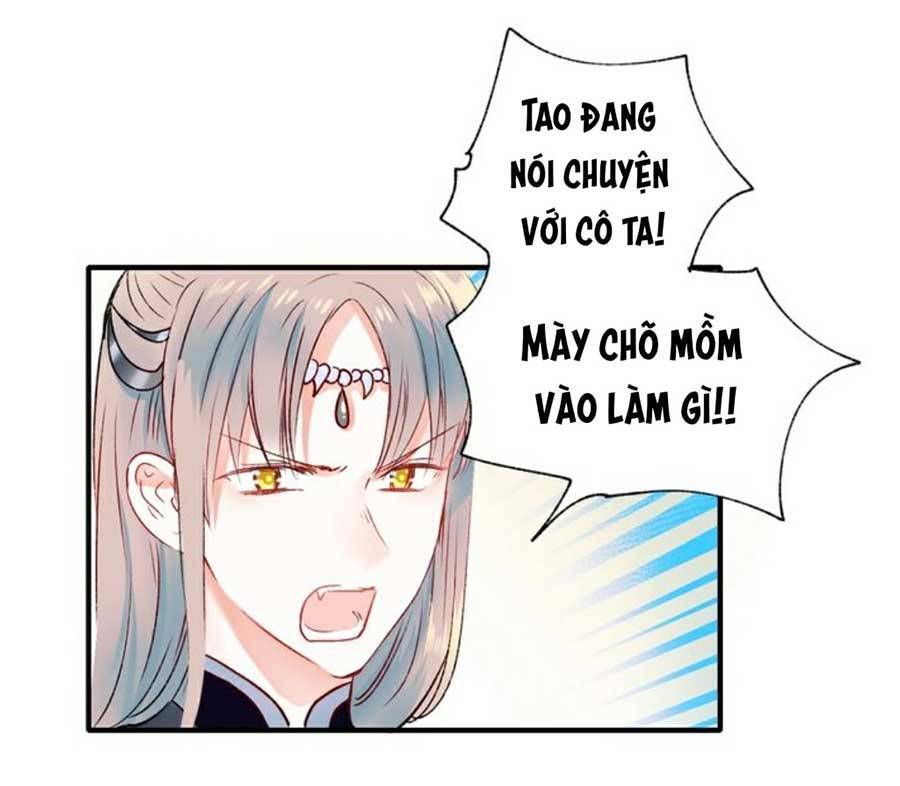 Thành Dã Tiêu Hà Chap 37 - Next Chap 38