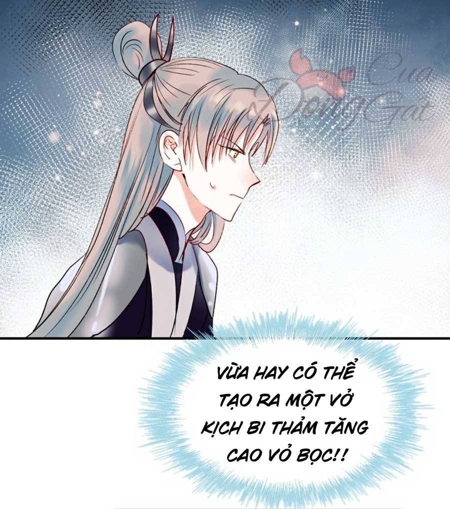 Thành Dã Tiêu Hà Chap 37 - Next Chap 38