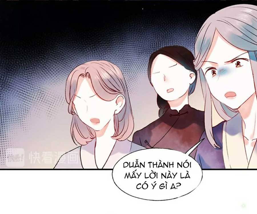 Thành Dã Tiêu Hà Chap 37 - Next Chap 38