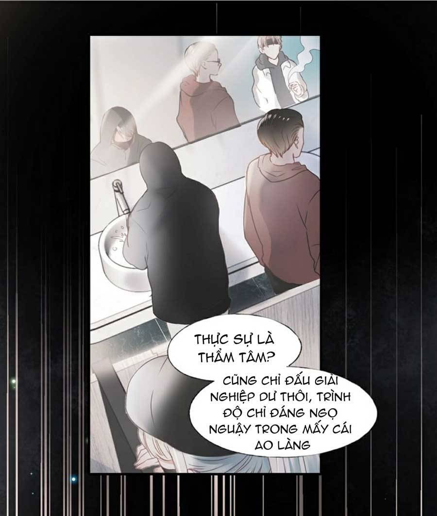 Thành Dã Tiêu Hà Chap 37 - Next Chap 38