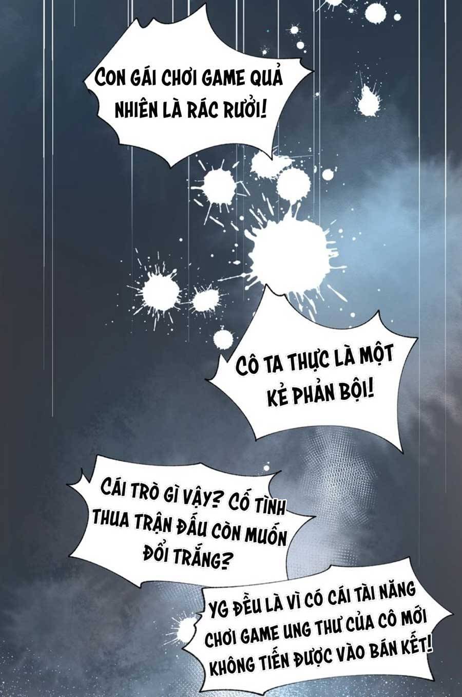 Thành Dã Tiêu Hà Chap 37 - Next Chap 38