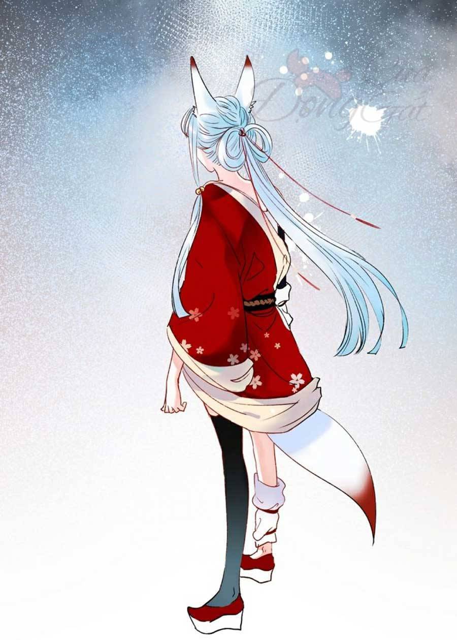 Thành Dã Tiêu Hà Chap 37 - Next Chap 38