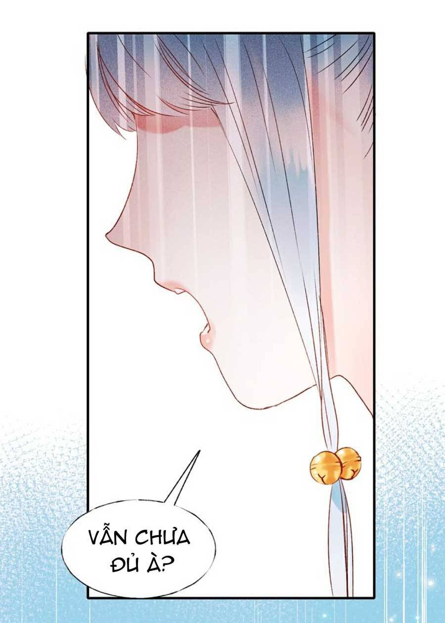 Thành Dã Tiêu Hà Chap 37 - Next Chap 38