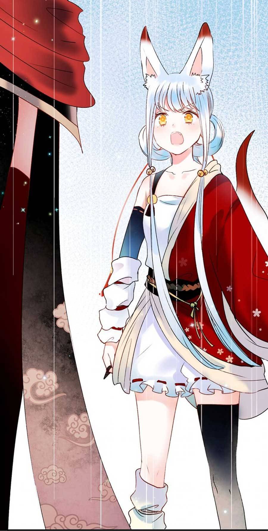 Thành Dã Tiêu Hà Chap 37 - Next Chap 38
