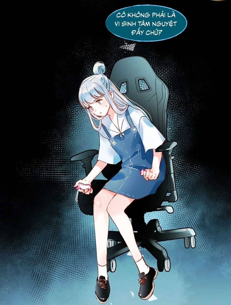 Thành Dã Tiêu Hà Chap 37 - Next Chap 38