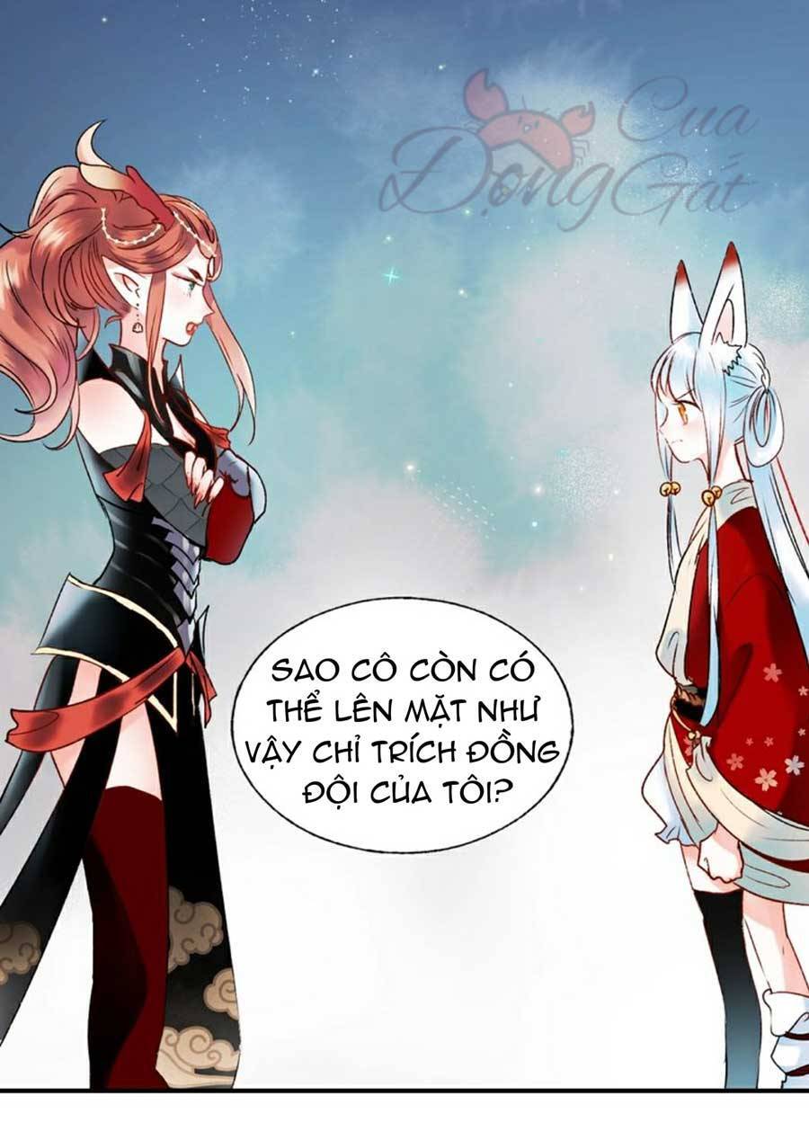 Thành Dã Tiêu Hà Chap 37 - Next Chap 38