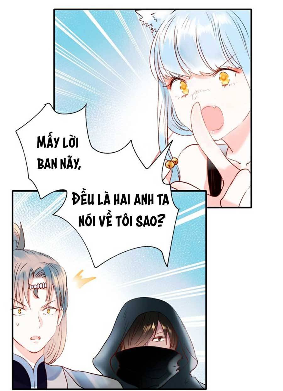 Thành Dã Tiêu Hà Chap 37 - Next Chap 38
