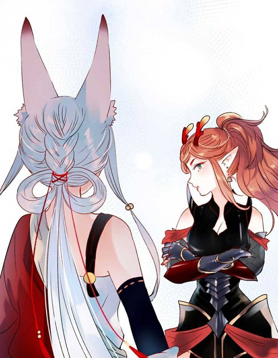 Thành Dã Tiêu Hà Chap 37 - Next Chap 38