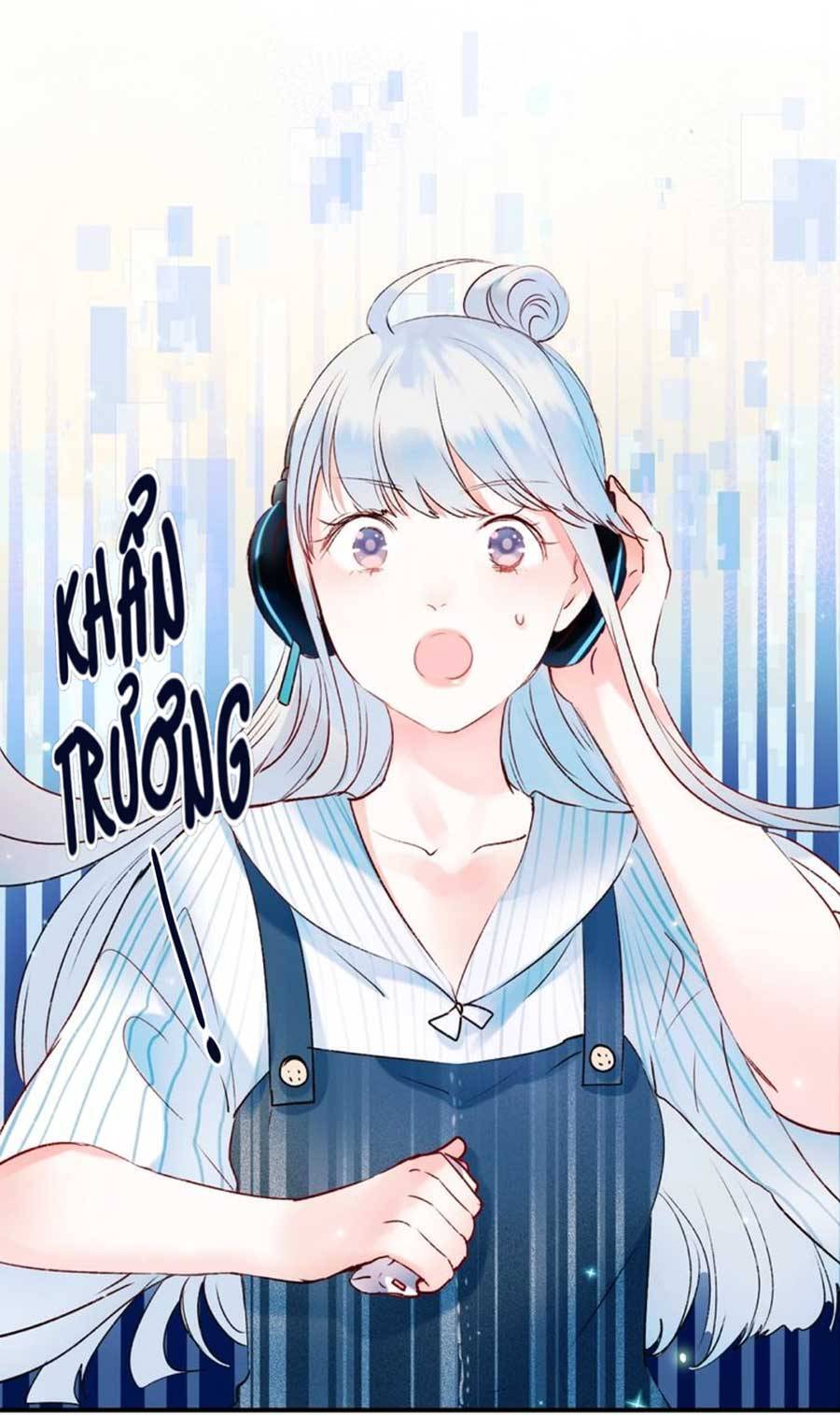 Thành Dã Tiêu Hà Chap 37 - Next Chap 38