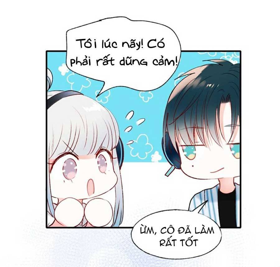 Thành Dã Tiêu Hà Chap 37 - Next Chap 38
