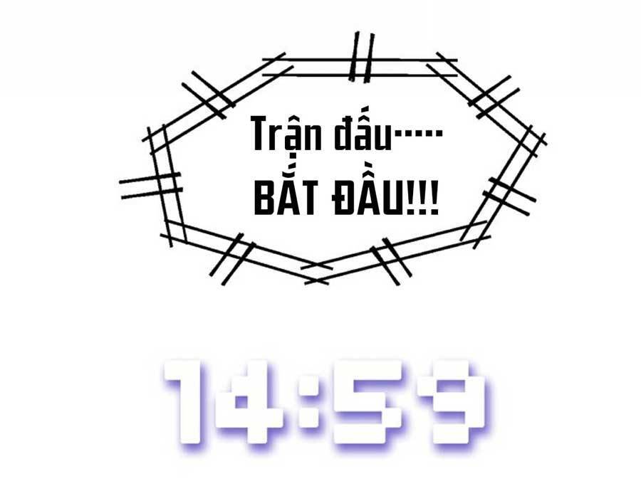 Thành Dã Tiêu Hà Chap 37 - Next Chap 38