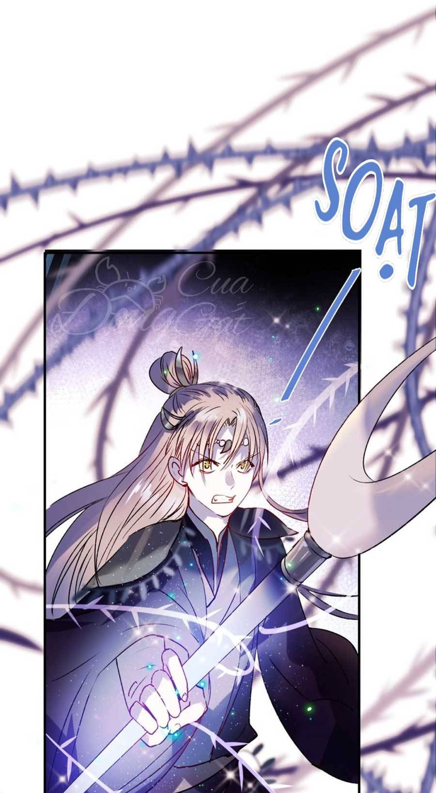 Thành Dã Tiêu Hà Chap 37 - Next Chap 38