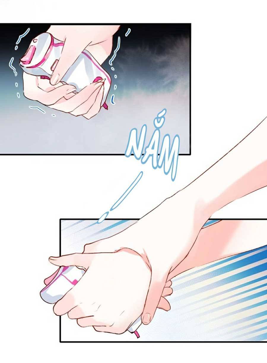 Thành Dã Tiêu Hà Chap 37 - Next Chap 38