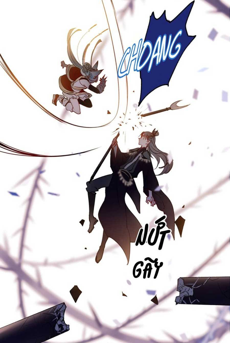 Thành Dã Tiêu Hà Chap 37 - Next Chap 38