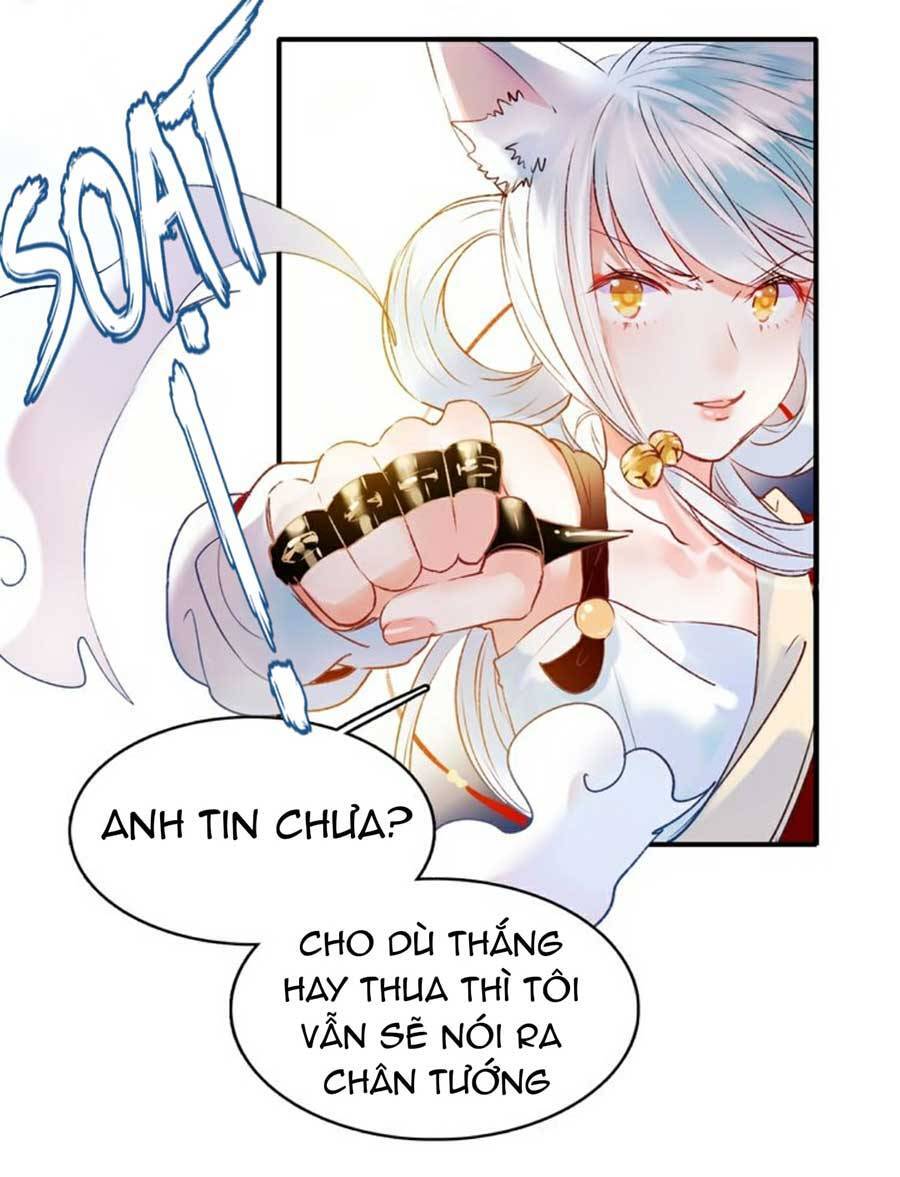 Thành Dã Tiêu Hà Chap 37 - Next Chap 38
