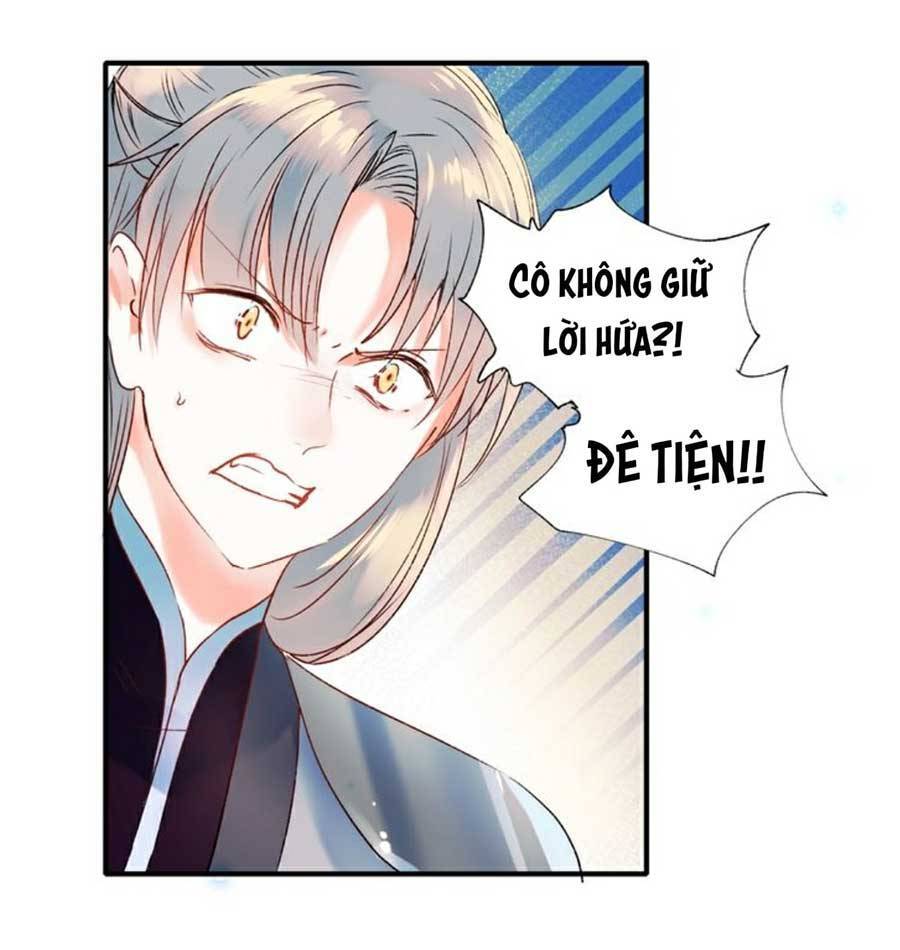 Thành Dã Tiêu Hà Chap 37 - Next Chap 38